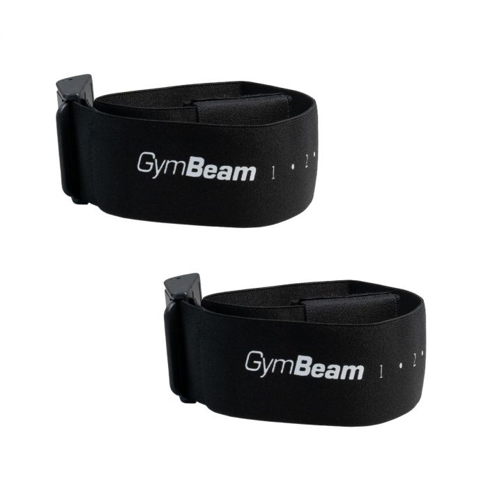 Occlusion biceps BFR band - GymBeam single_variant