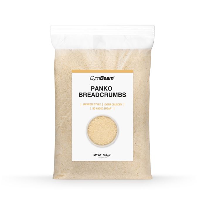 Panko Breadcrumbs - GymBeam 300 g