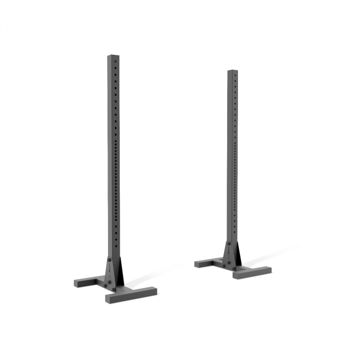 Squat stand - two-piece - GymBeam single_variant