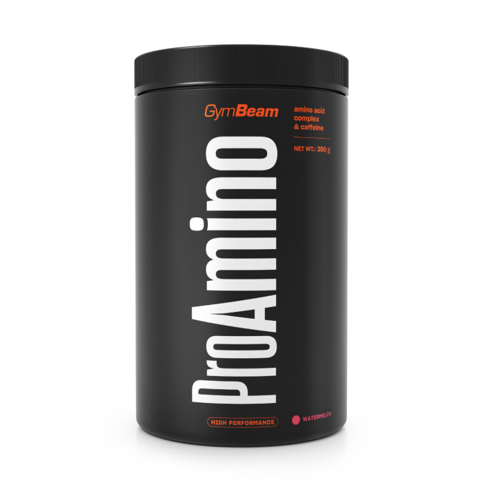 ProAMINO 390 g - GymBeam 390 g - watermelon