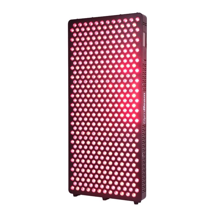 Red Light Therapy Panel Max - GymBeam single_variant