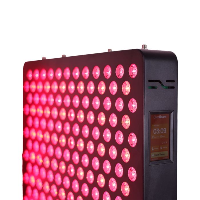 Red Light Therapy Panel Max - GymBeam single_variant