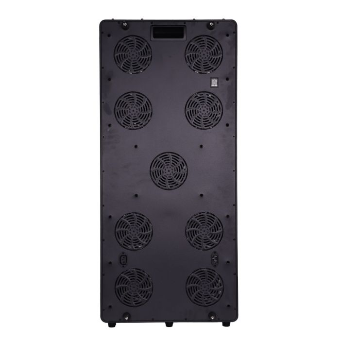 Red Light Therapy Panel Max - GymBeam single_variant