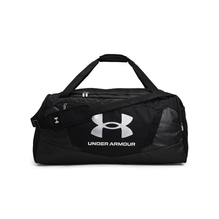 Sports bag Undeniable 5.0 Duffle LG Black - Under Armour single_variant