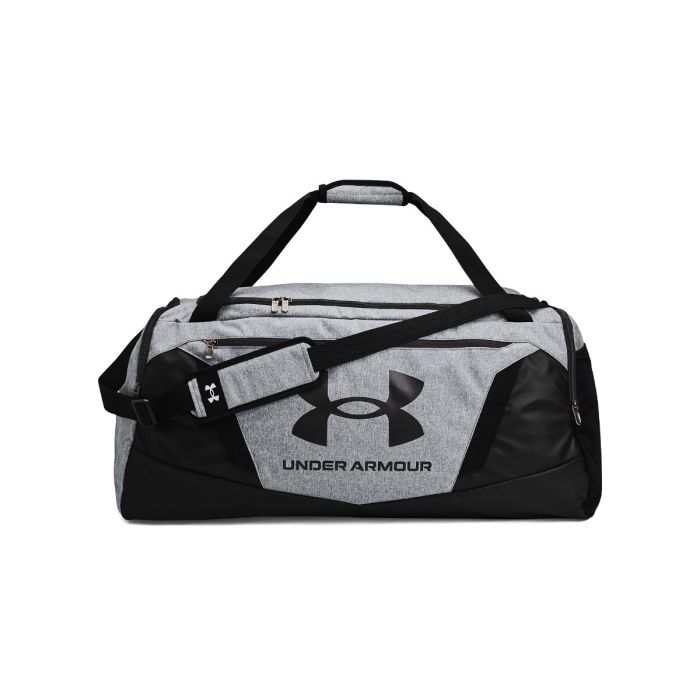 Sports bag Undeniable 5.0 Duffle LG Grey - Under Armour single_variant
