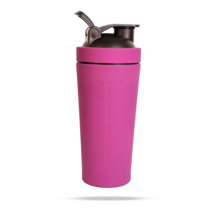 Steel Shaker The Joker™ 750 ml - GymBeam single_variant