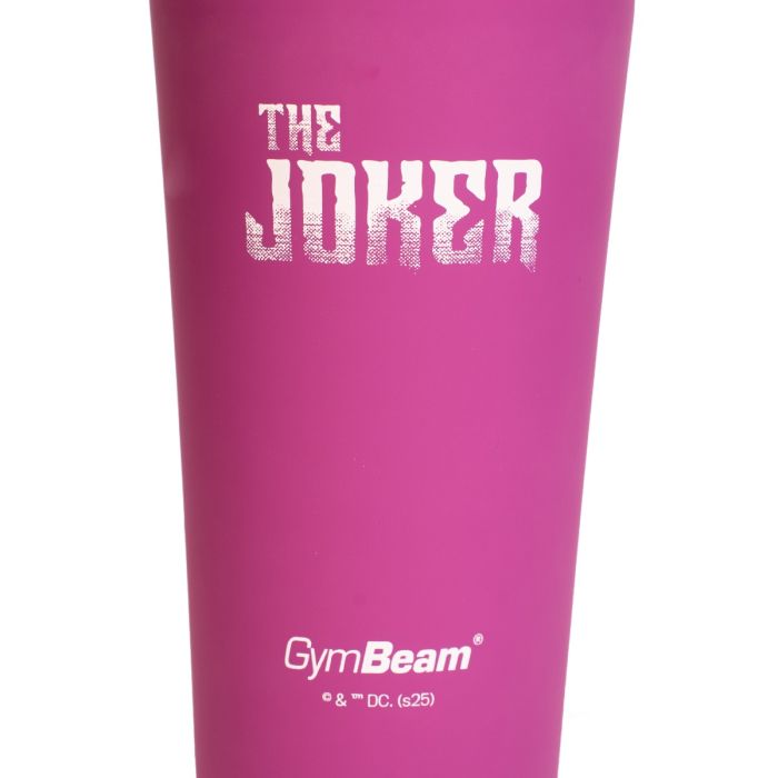 Steel Shaker The Joker™ 750 ml - GymBeam single_variant