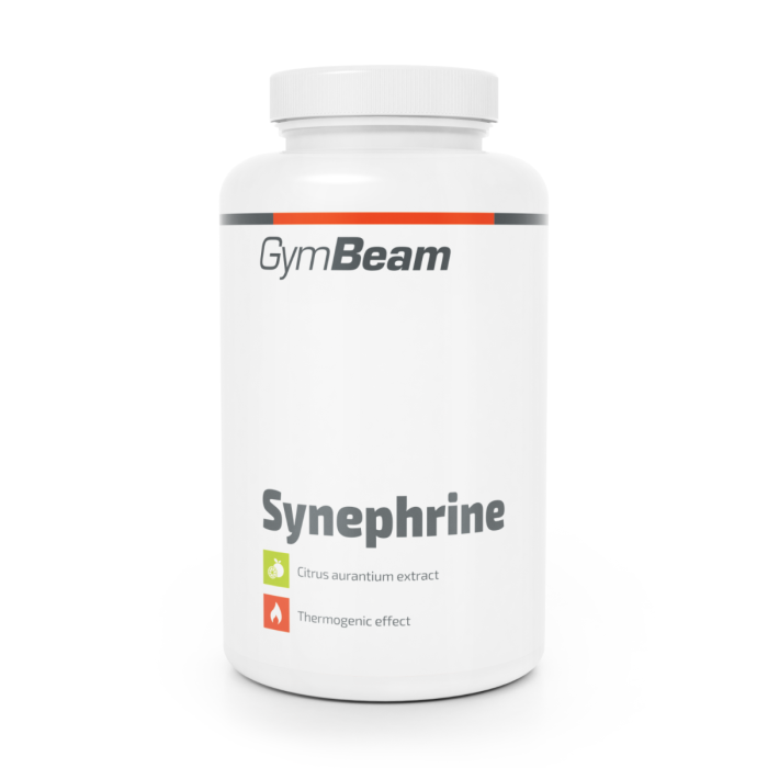 Synefrín - GymBeam 240 tab