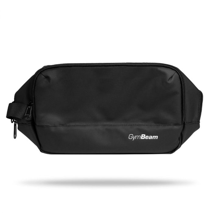 Wash Bag Black - GymBeam single_variant