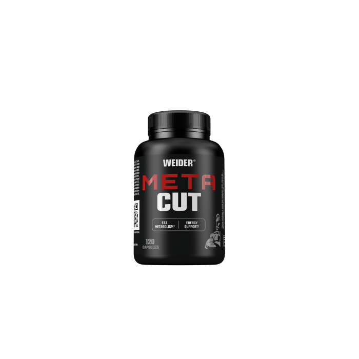 Meta Cut - Weider 120 caps