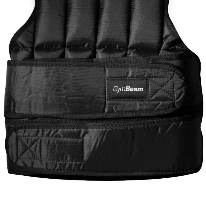 Weighted vest 20 kg - GymBeam single_variant