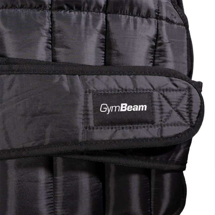 Weighted vest 15 kg - GymBeam single_variant