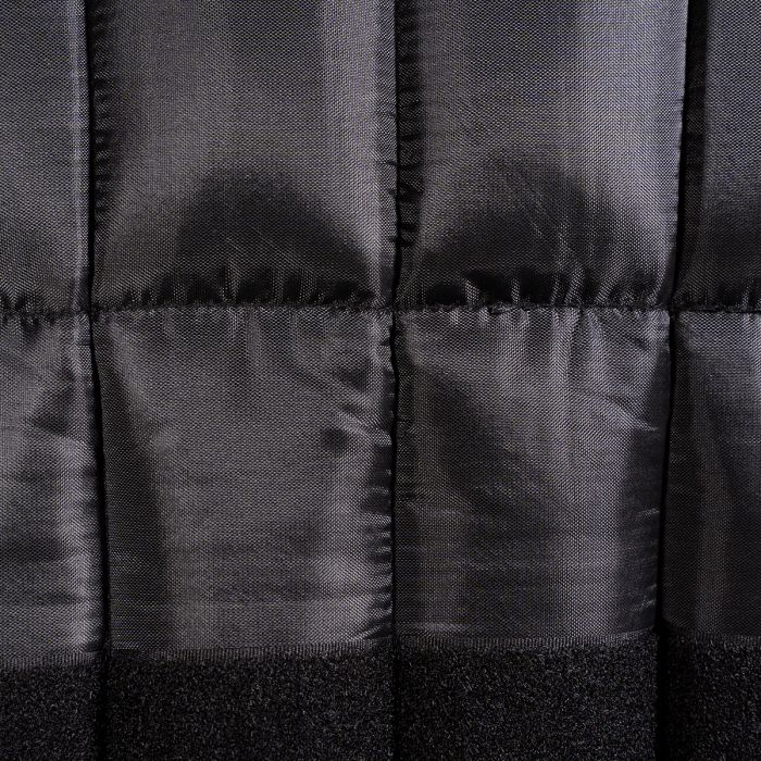 Weighted vest 15 kg - GymBeam single_variant