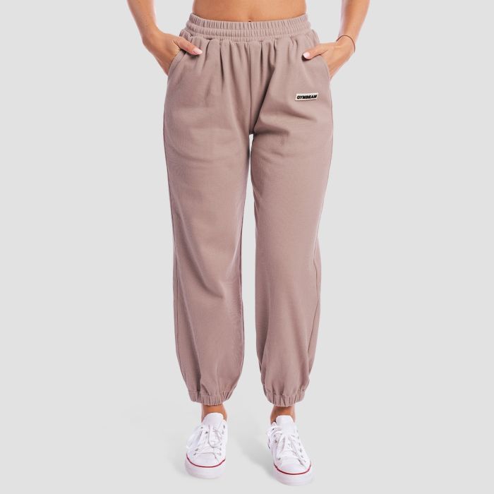 Women‘s Aura Joggers Roux - GymBeam XXL