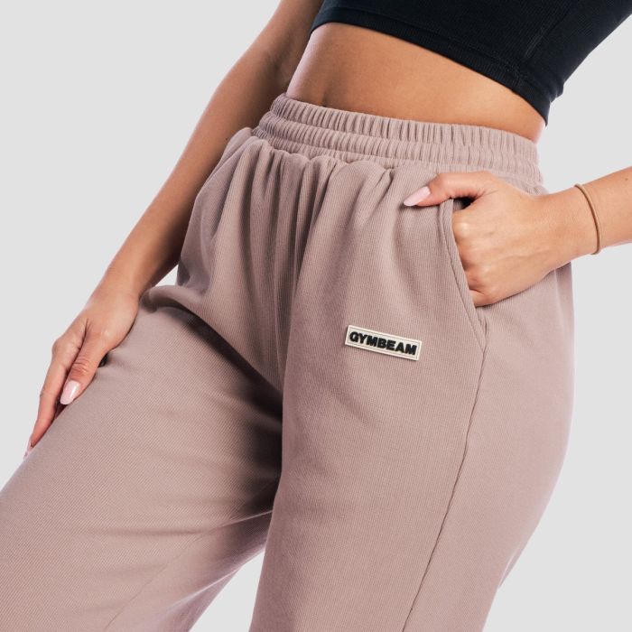 Women‘s Aura Joggers Roux - GymBeam XXL