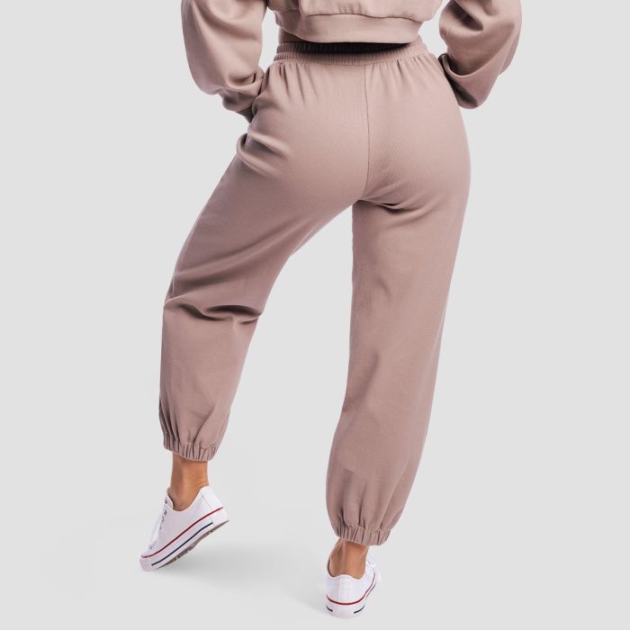 Women‘s Aura Joggers Roux - GymBeam XXL