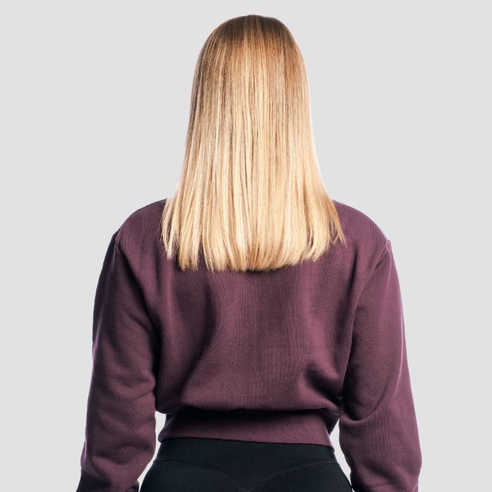 Women‘s GymBabe Jumper Eclipse - GymBeam XL