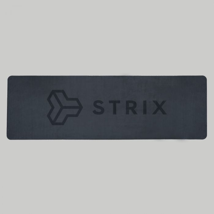 Yoga Mat Stellar Black - STRIX single_variant