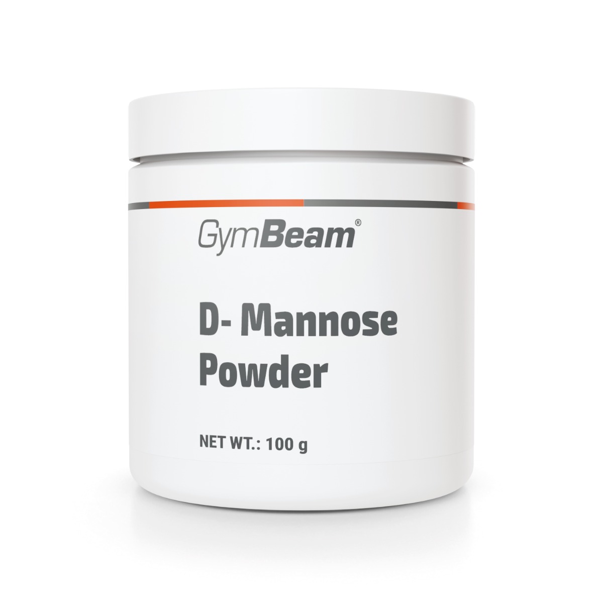 D-mannose - GymBeam