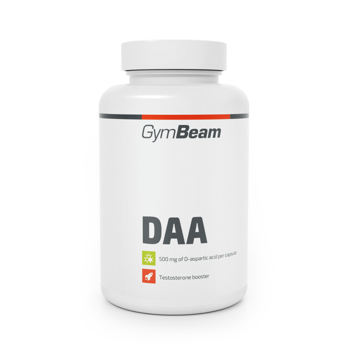 DAA – GymBeam