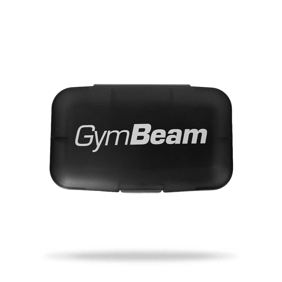 Daily PillBox Noir - GymBeam