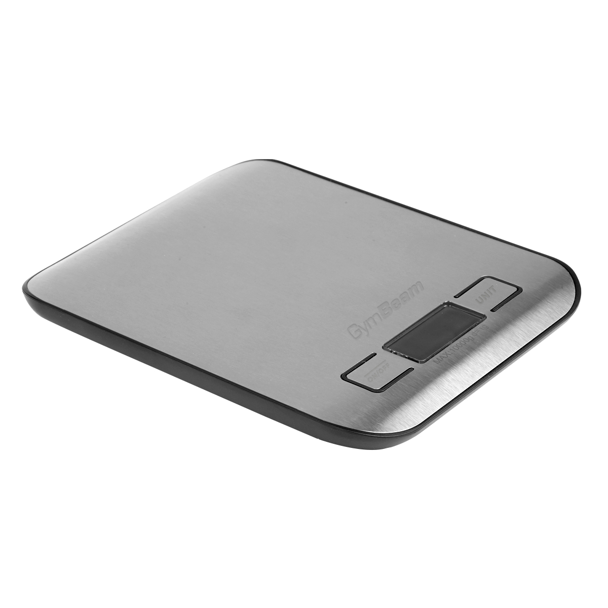 Balance numérique de cuisine - GymBeam