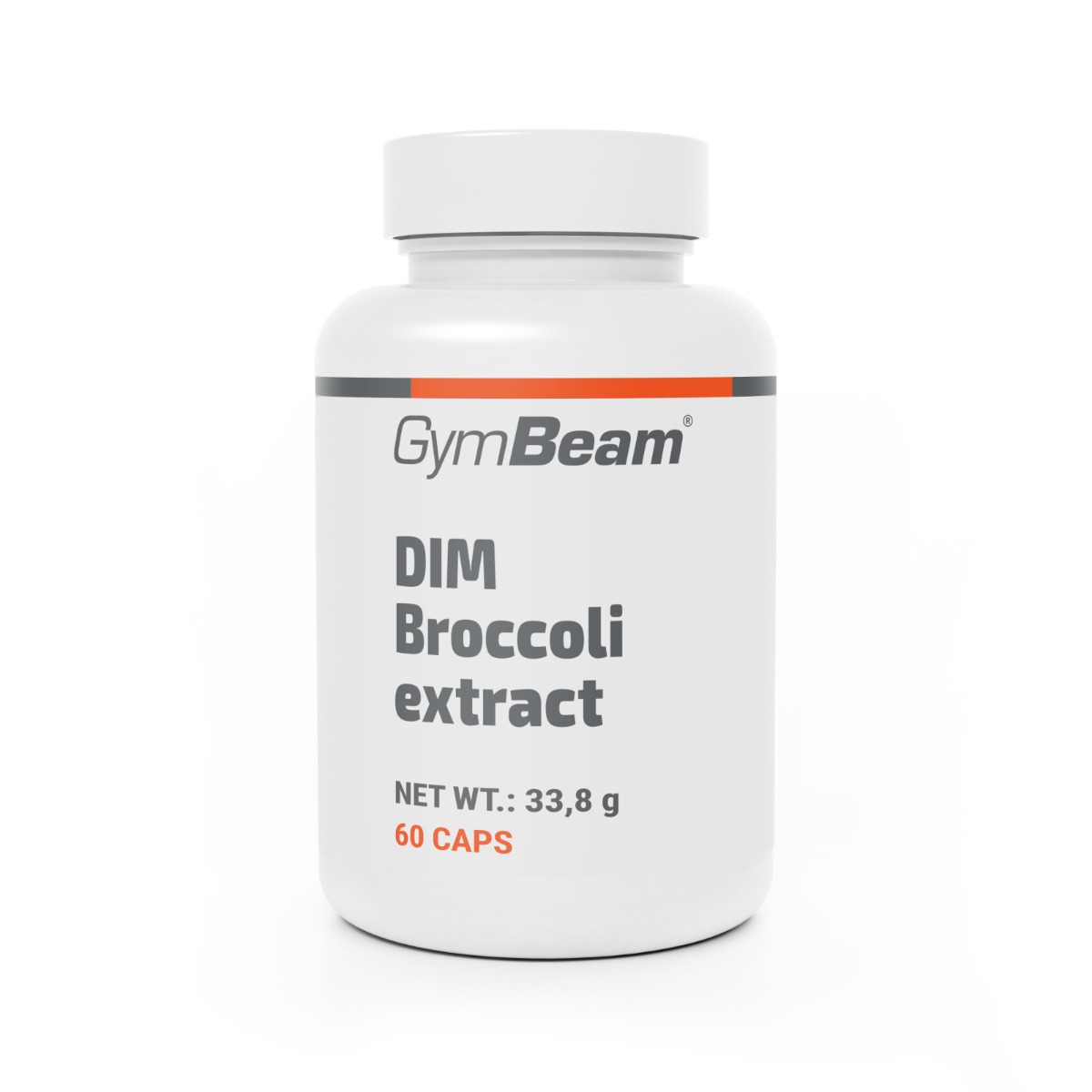 Extrait de brocoli 400 mg avec 2 % de DIM – GymBeam.