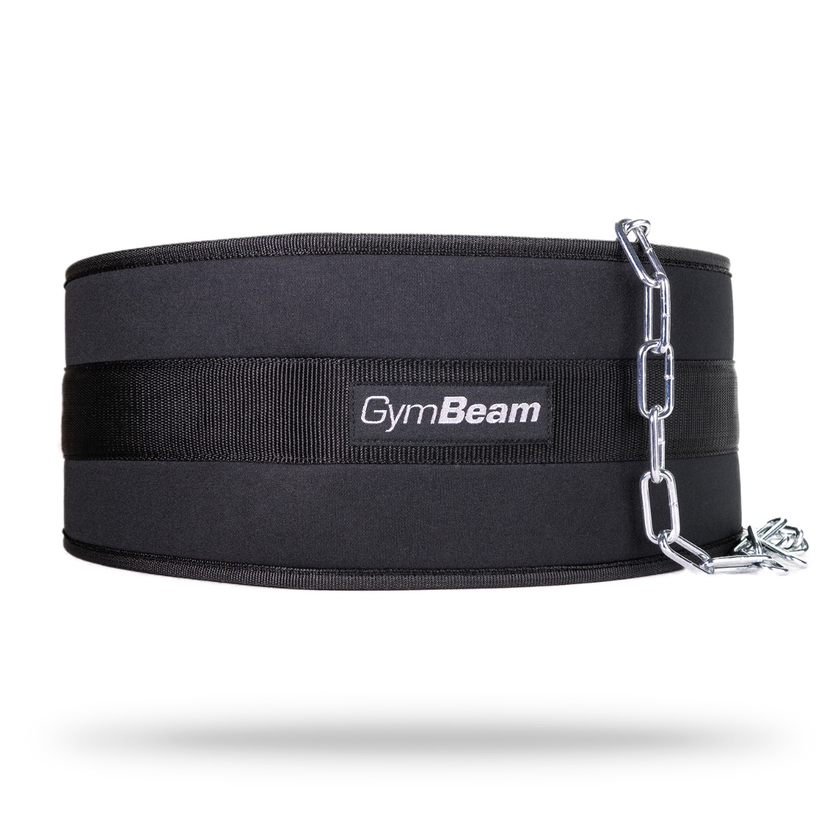 Ceinture de traction - GymBeam