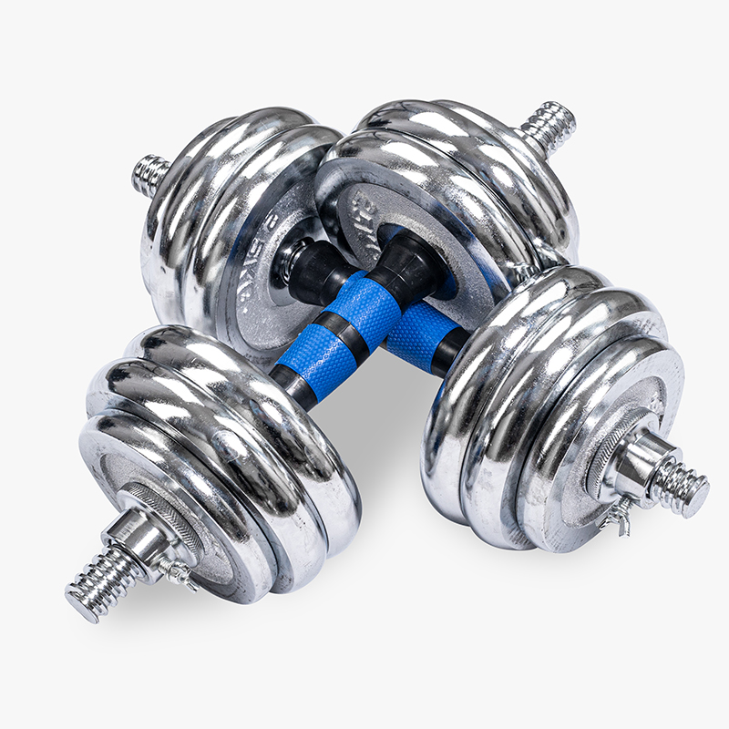 Dumbbell set - Climaqx