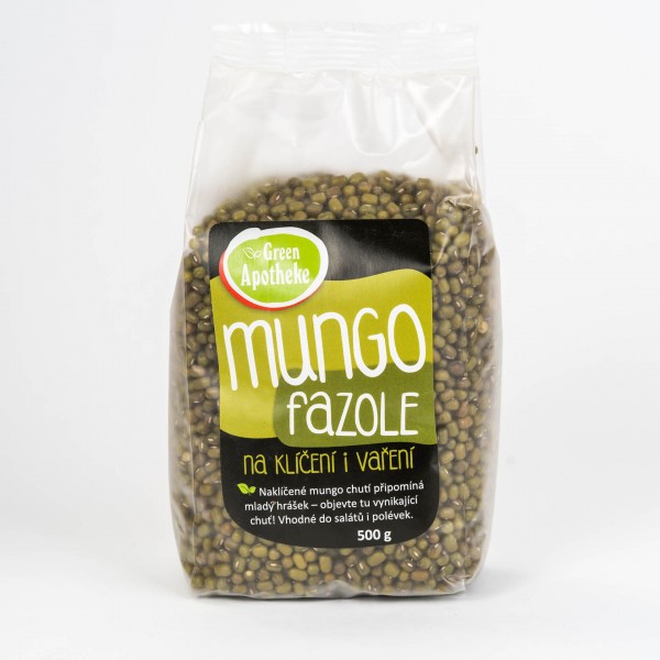 Mung Beans - Green Apotheke