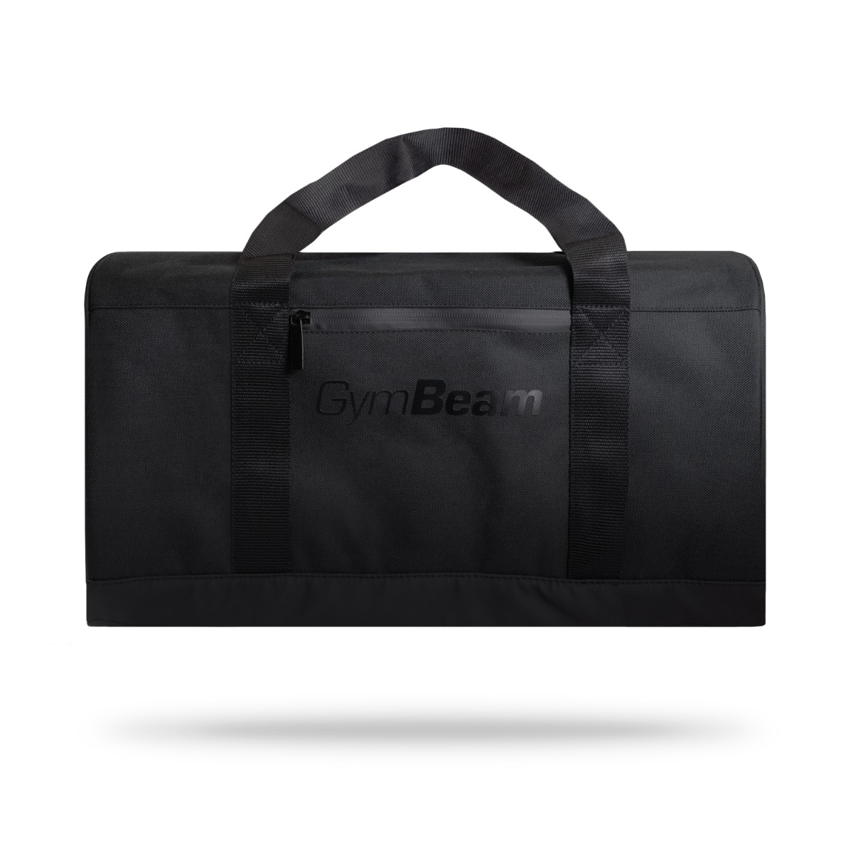 Sac de sport Duffle, couleur noire – GymBeam.