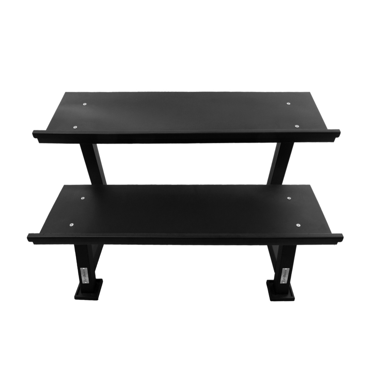 Support de rangement pour haltères - GymBeam.