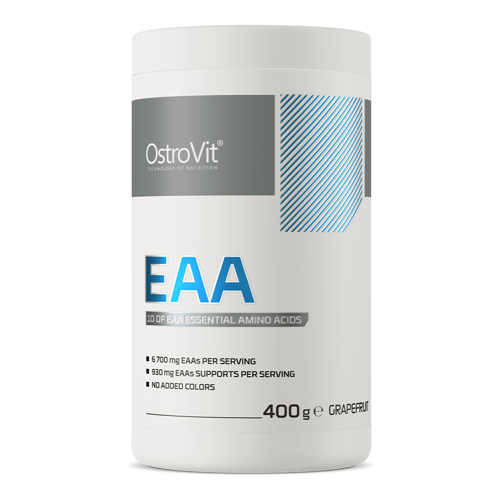 EAA - OstroVit