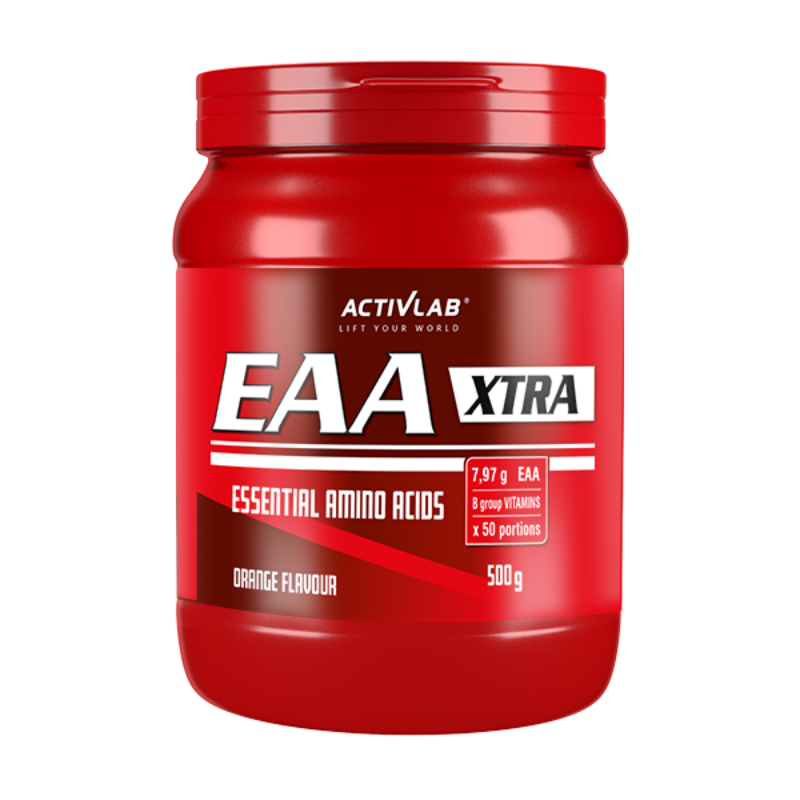 EAA Xtra - ActivLab