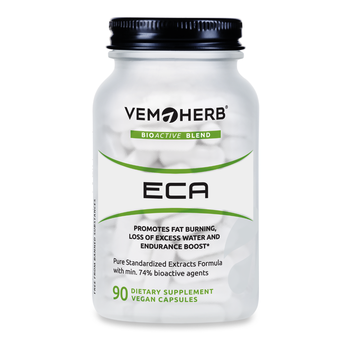 ECA - VemoHerb