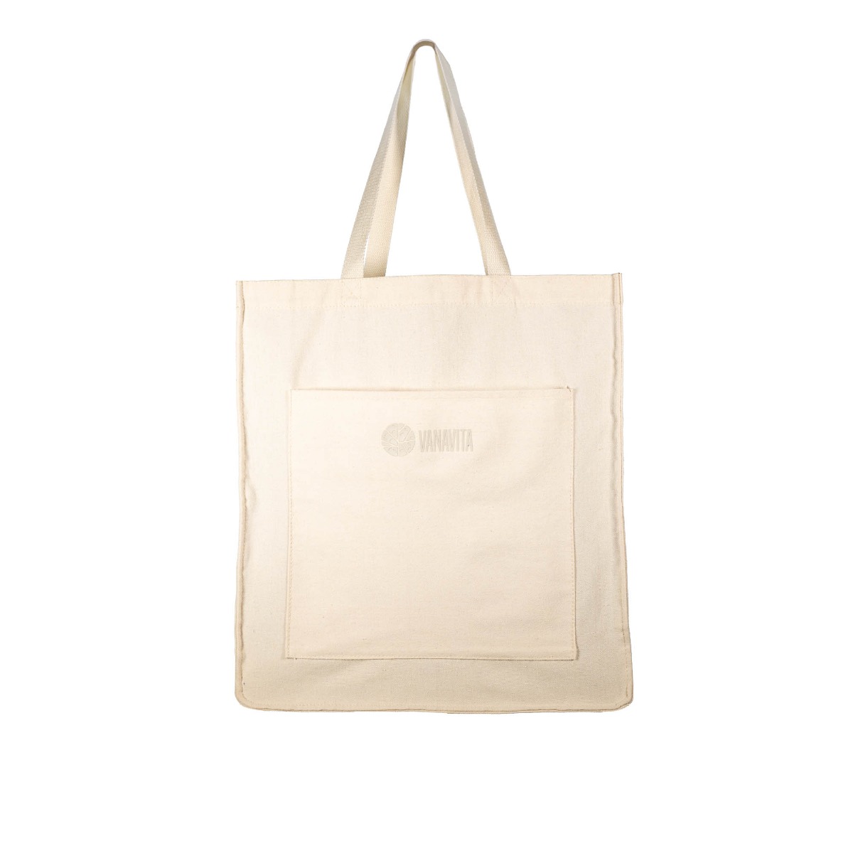 Eco Tote Bag - VanaVita