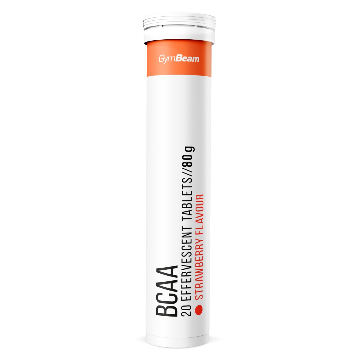 BCAA Effervescents - GymBeam