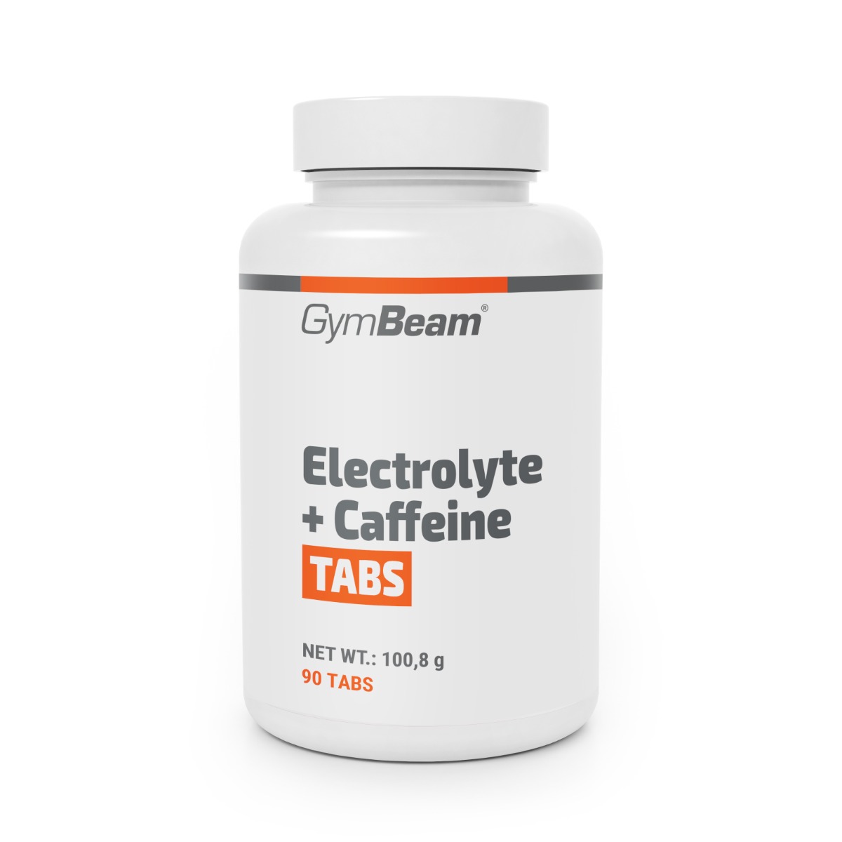 Électrolytes + Caféine - GymBeam