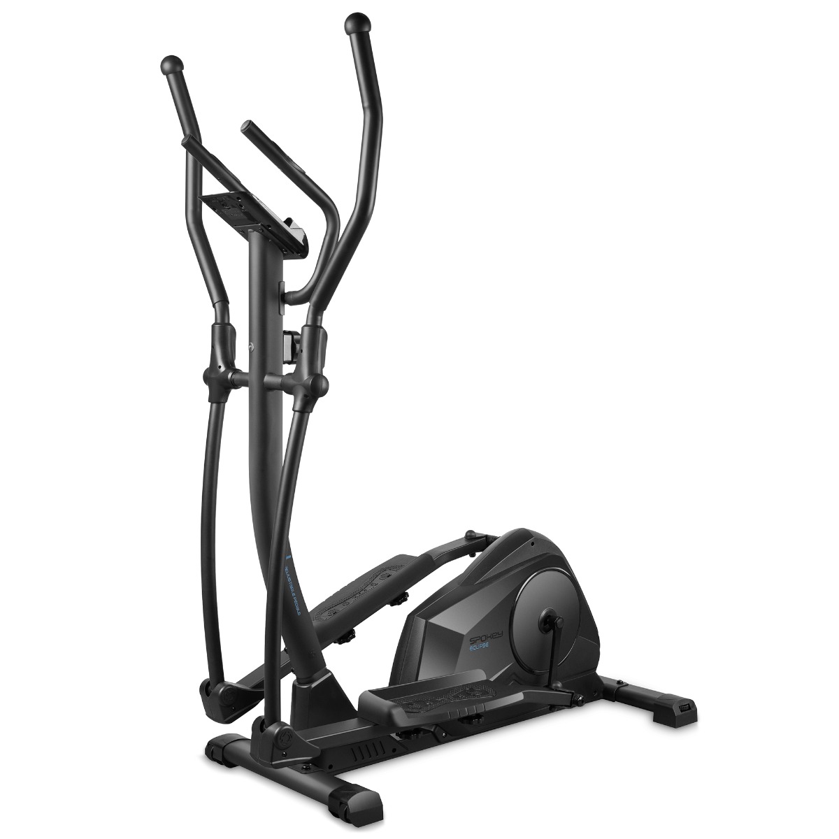 Eclipse Elliptical Trainer - Spokey