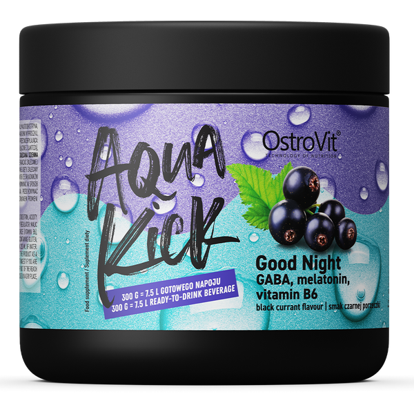 Good Night - OstroVit