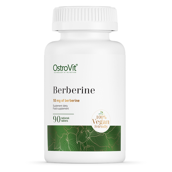 Berberine - OstroVit
