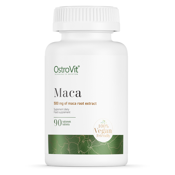 Maca - OstroVit