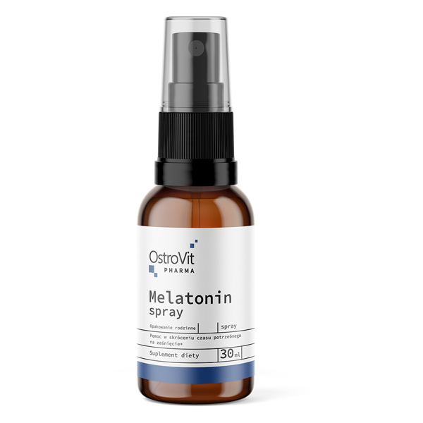 Melatonin spray - OstroVit