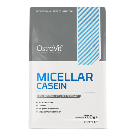 Micellar Casein - OstroVit