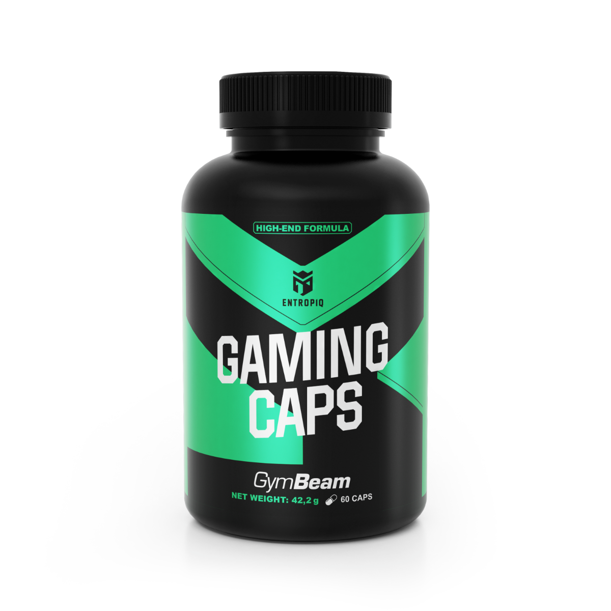 ENTROPIQ Gaming - GymBeam