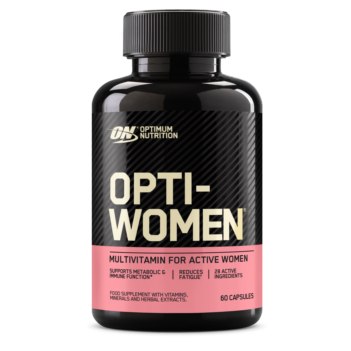 Opti-Women – Optimum Nutrition.