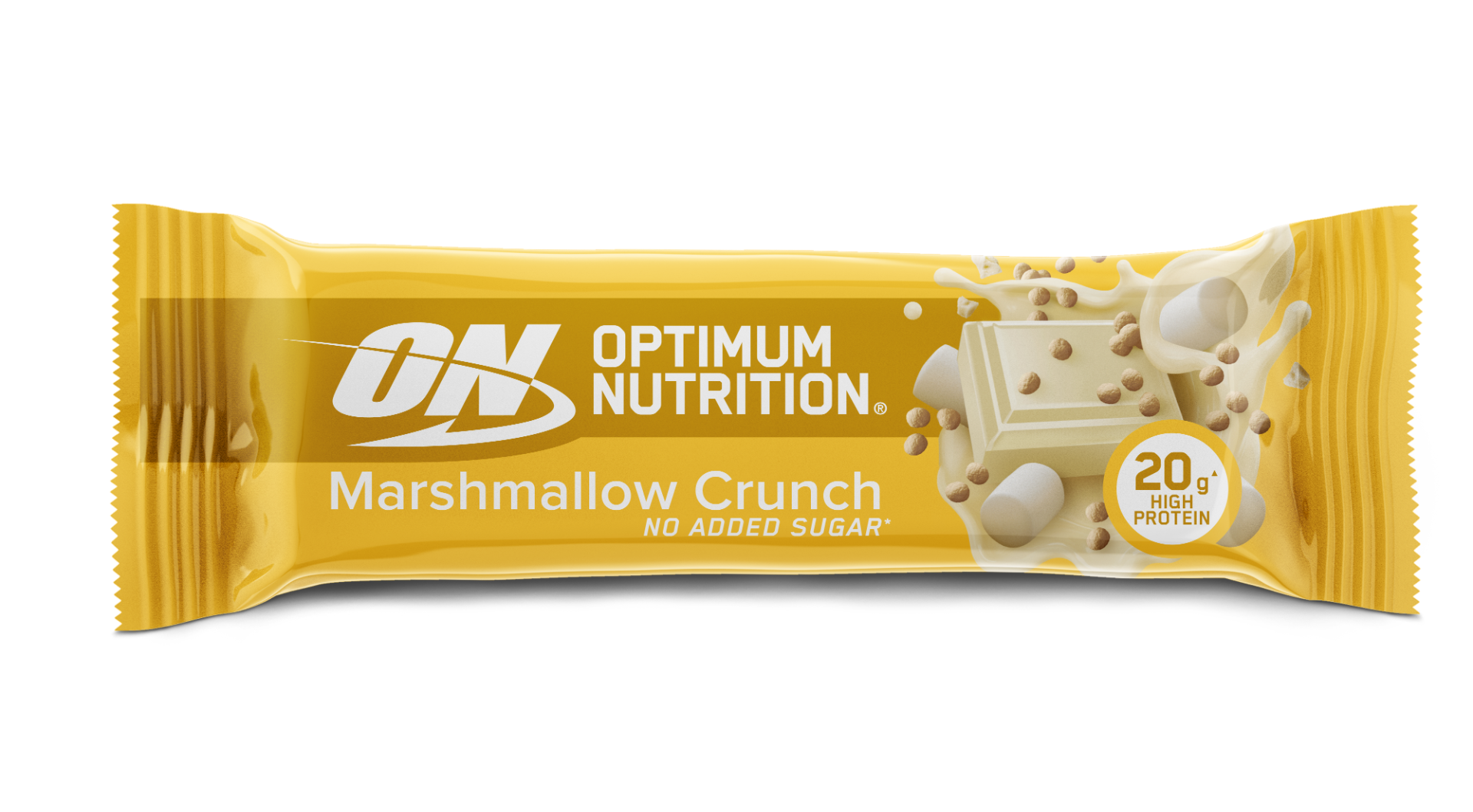 Proteínová tyčinka Protein Bar - Optimum Nutrition