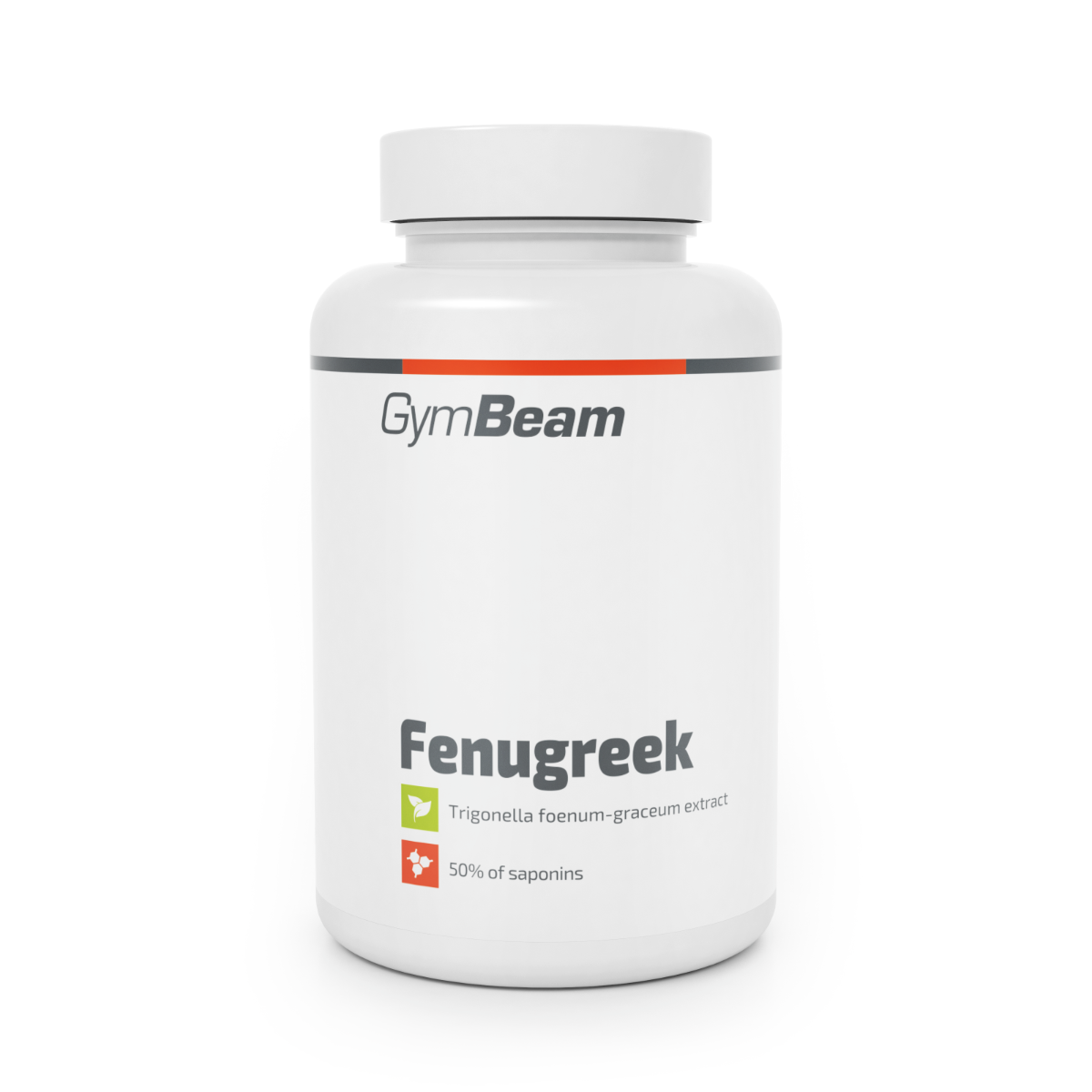 Fenugrec - GymBeam