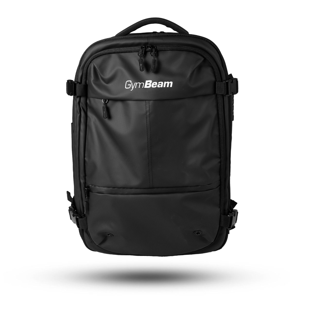 FlyBag Backpack Medium Noir - GymBeam