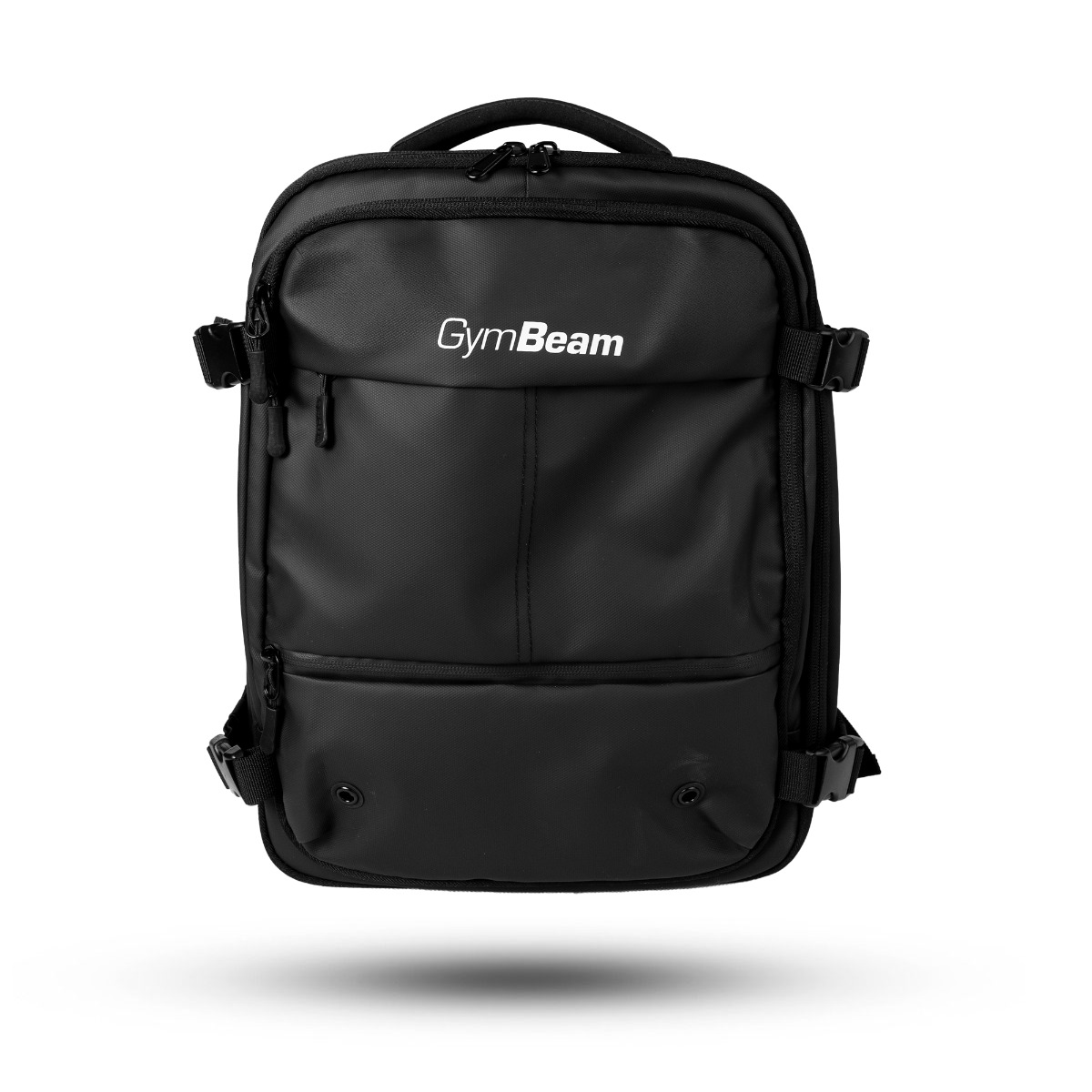 FlyBag Backpack Petit Noir - GymBeam